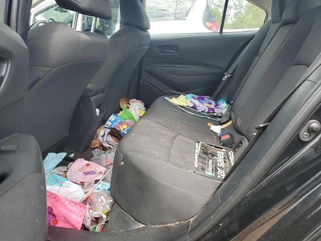 Photo 10 from auction – 2022 TOYOTA COROLLA LE with VIN 5YFEPMAE5NP371185