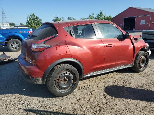 Photo 3 from auction – 2015 NISSAN JUKE S with VIN JN8AF5MR4FT504748
