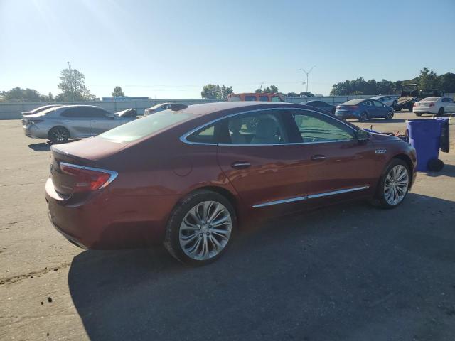Photo 3 from auction – 2017 BUICK LACROSSE E with VIN 1G4ZP5SS2HU160332