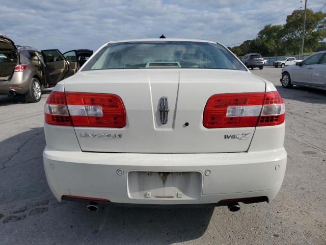 Photo 6 from auction – 2009 LINCOLN MKZ with VIN 3LNHM26T79R629977