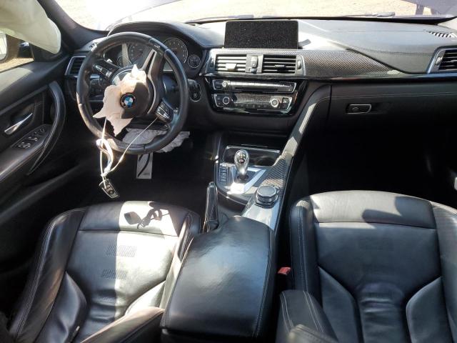 Photo 8 from auction – 2016 BMW M3 with VIN WBS8M9C57G5D31573