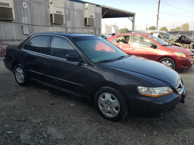 Photo 4 from auction – 2002 HOND ACCORD EX with VIN 1HGCG16562A078640