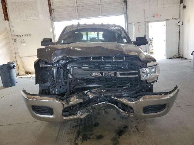 Photo 5 from auction – 2022 RAM 2500 with VIN 3C6UR5CL1NG366764