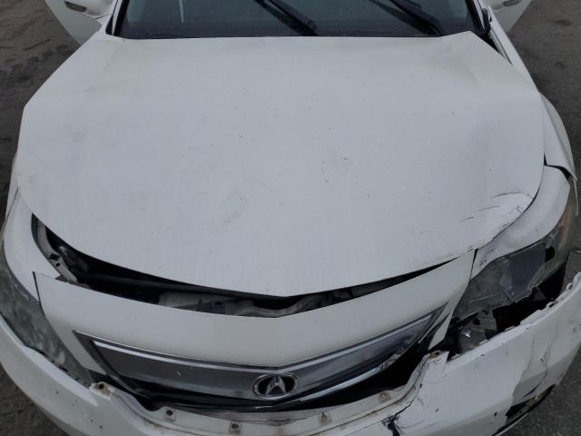 Photo 11 from auction – 2012 ACURA TL with VIN 19UUA8F71CA027919