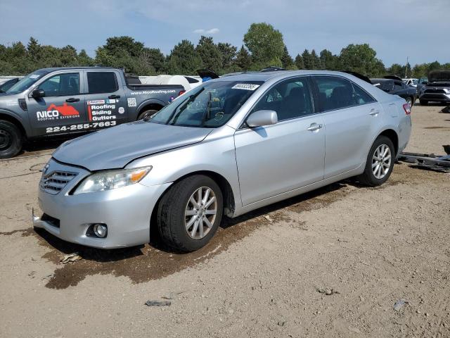 Photo 1 from auction – 2011 TOYOTA CAMRY SE with VIN 4T1BK3EK3BU620055
