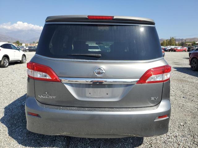 Photo 6 from auction – 2016 NISSAN QUEST S with VIN JN8AE2KP1G9157333