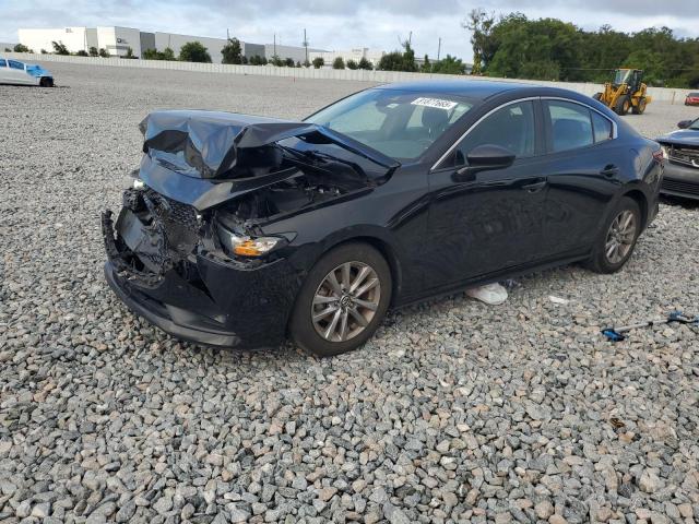 Photo 1 from auction – 2021 MAZDA 3 with VIN 3MZBPAAL4MM204772