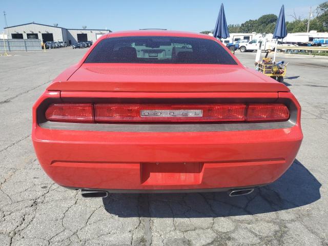 Photo 6 from auction – 2010 DODGE CHALLENGER with VIN 2B3CJ5DT5AH314592
