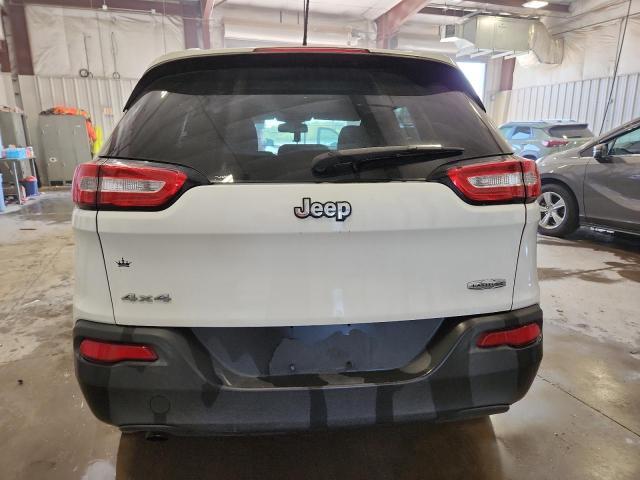Photo 6 from auction – 2014 JEEP CHEROKEE L with VIN 1C4PJMCB3EW107158