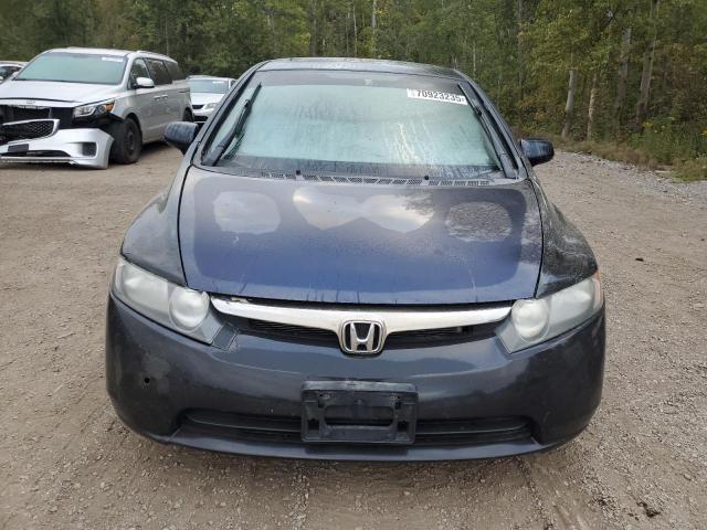 Photo 5 from auction – 2008 HONDA CIVIC LX with VIN 2HGFA16588H011580