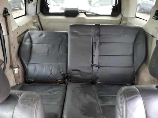 Photo 10 from auction – 2011 FORD ESCAPE XLS with VIN 1FMCU0C79BKB54705
