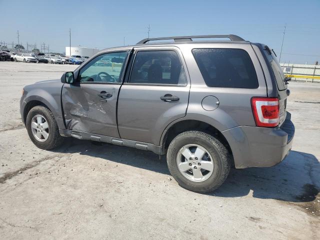 Photo 2 from auction – 2012 FORD ESCAPE XLT with VIN 1FMCU0DG4CKB80130