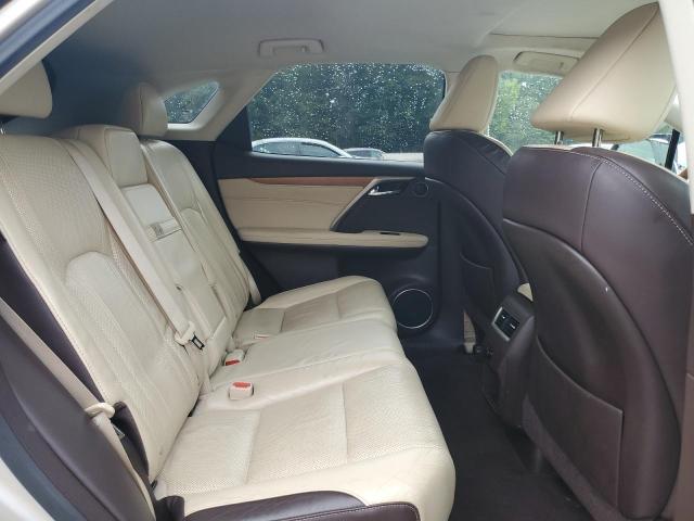 Photo 11 from auction – 2016 LEXUS RX 350 with VIN 2T2ZZMCA3GC024331