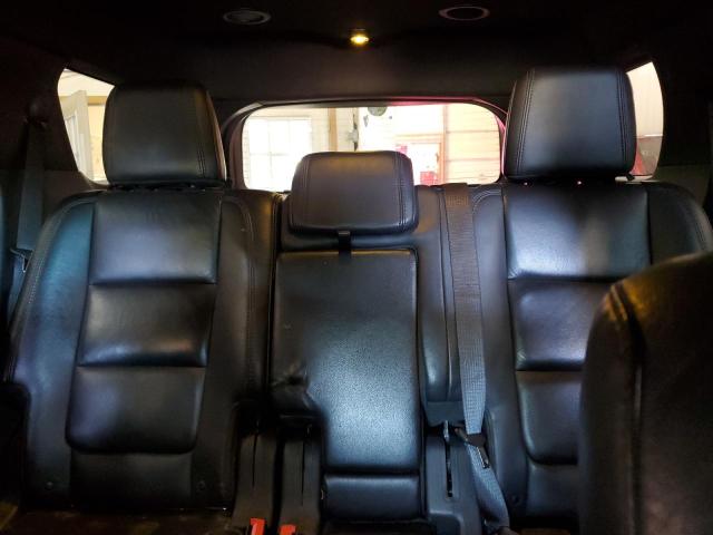 Photo 10 from auction – 2013 FORD EXPLORER LIMITED with VIN 1FM5K8F89DGC02517