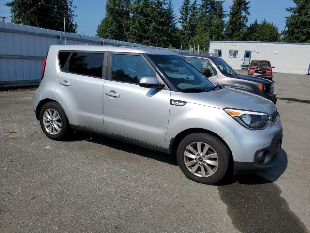 Photo 4 from auction – 2019 KIA SOUL with VIN KNDJN2A24K7002409