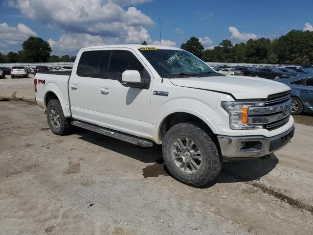 Photo 4 from auction – 2019 FORD F150 SUPER with VIN 1FTEW1E45KFD41853