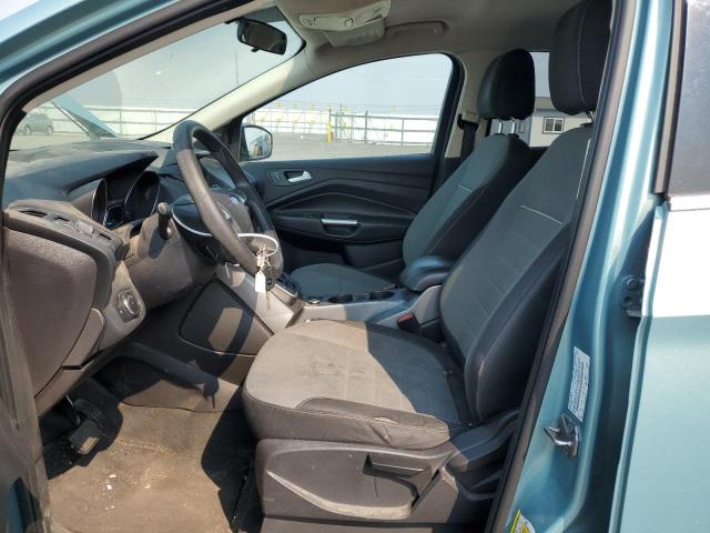 Photo 7 from auction – 2013 FORD ESCAPE SE with VIN 1FMCU0GX0DUD39646
