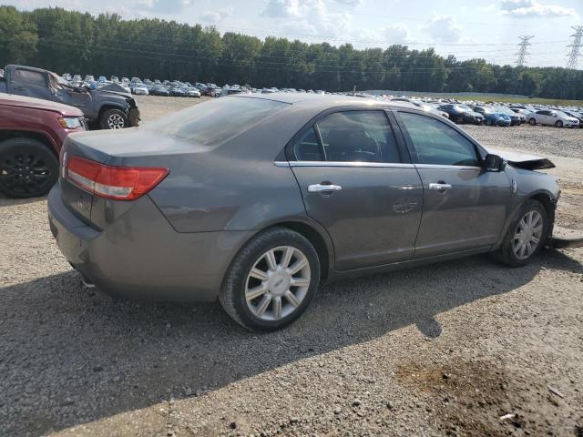 Photo 3 from auction – 2012 LINCOLN MKZ with VIN 3LNHL2GC3CR800507