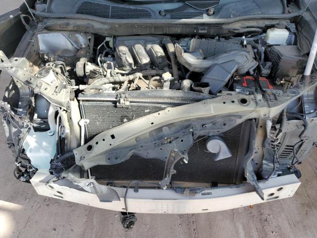 Photo 12 from auction – 2015 LEXUS RX 350 with VIN 2T2ZK1BA1FC196621