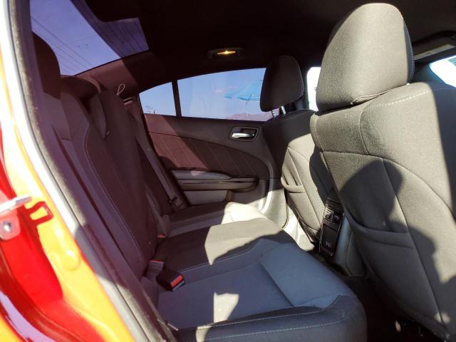 Photo 10 from auction – 2022 DODGE CHARGER SX with VIN 2C3CDXBG9NH261932