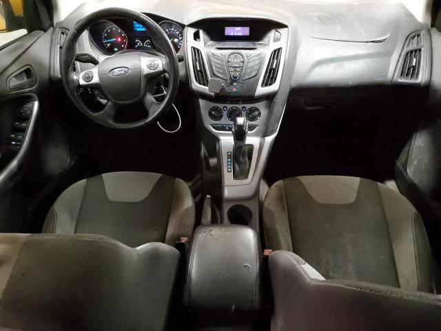 Photo 8 from auction – 2012 FORD FOCUS SE with VIN 1FAHP3K27CL242274