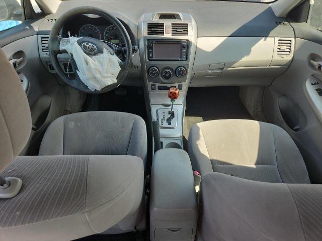 Photo 8 from auction – 2013 TOYOTA COROLLA BA with VIN JTDBU4EEXDJ115259