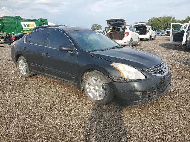 Photo 4 from auction – 2011 NISSAN ALTIMA BAS with VIN 1N4AL2AP6BC154674