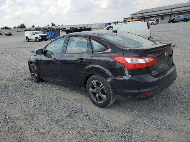 Photo 2 from auction – 2014 FORD FOCUS SE with VIN 1FADP3F23EL193988