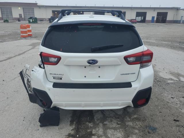 Photo 6 from auction – 2021 SUBARU CROSSTREK with VIN JF2GTHNC6MH381756