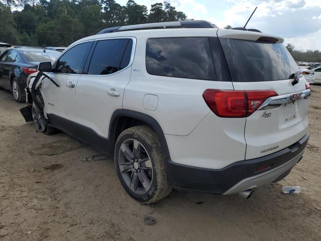 Photo 2 from auction – 2017 GMC ACADIA SLT with VIN 1GKKNNLS8HZ187875