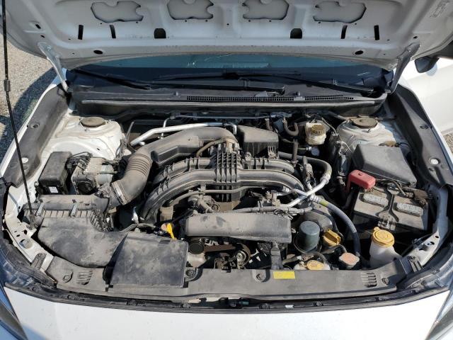 Photo 11 from auction – 2020 SUBARU IMPREZA with VIN 4S3GKAB65L3610088