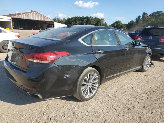 Photo 3 from auction – 2016 HYUNDAI GENESIS 3. with VIN KMHGN4JE2GU121001
