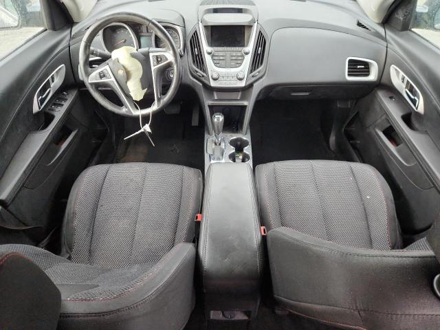 Photo 8 from auction – 2017 CHEVROLET EQUINOX LT with VIN 2GNALCEK7H1601596