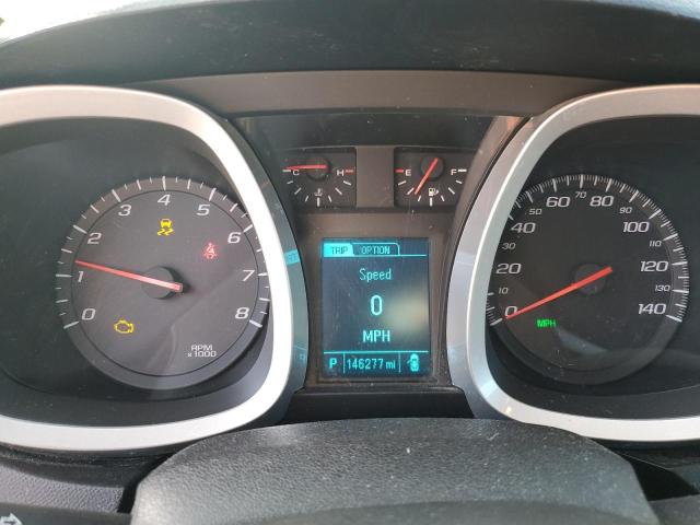 Photo 9 from auction – 2017 CHEVROLET EQUINOX LT with VIN 2GNFLFEK2H6185841
