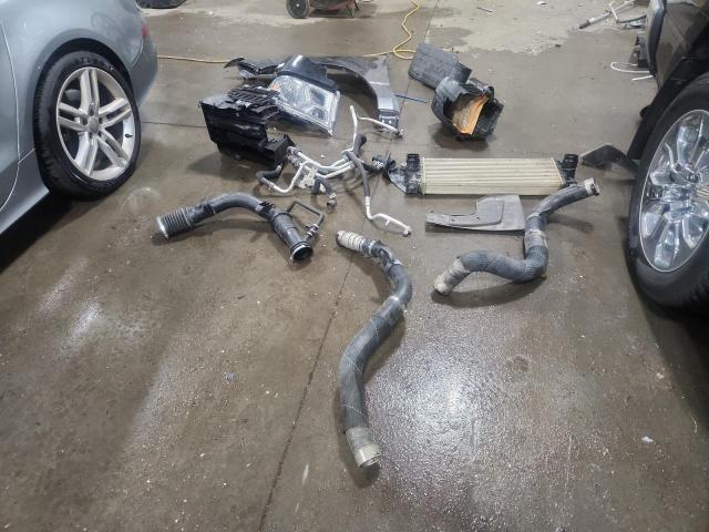 Photo 12 from auction – 2022 RAM 1500 BIG H with VIN 1C6RRFBG8NN423503