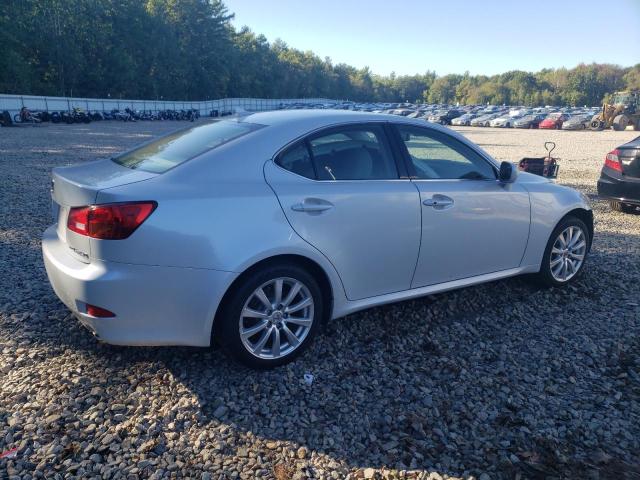 Photo 3 from auction – 2008 LEXUS IS 250 with VIN JTHCK262485020230