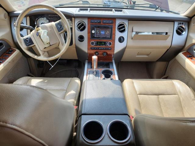 Zdjęcie 8 z aukcji – 2008 FORD EXPEDITION z VIN 1FMFU17548LA55756