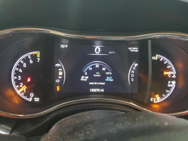 Photo 9 from auction – 2014 JEEP GRAND CHER with VIN 1C4RJFBG7EC247684