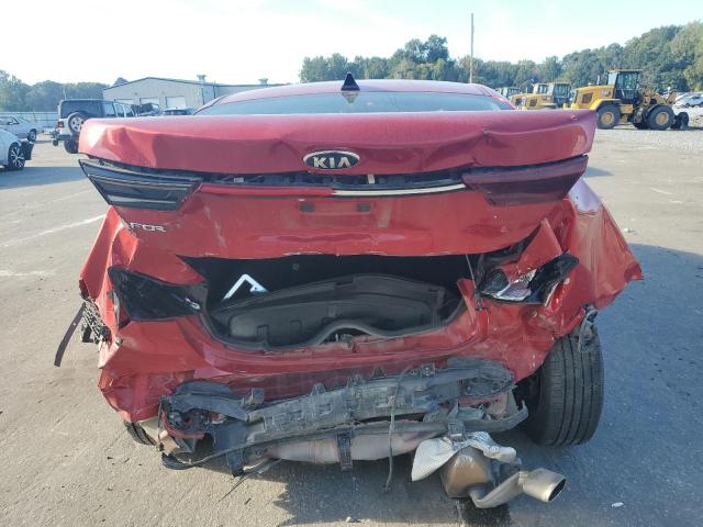 Photo 6 from auction – 2020 KIA FORTE FE with VIN 3KPF24AD4LE170855