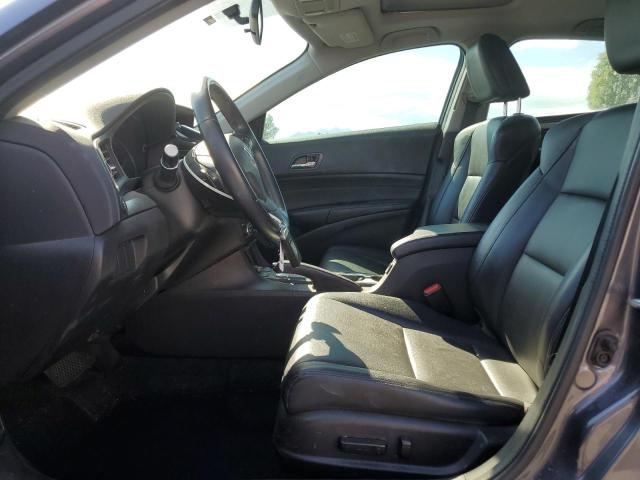 Photo 7 from auction – 2017 ACURA ILX BASE W with VIN 19UDE2F31HA007627