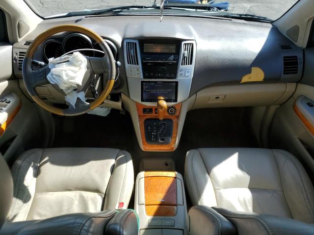 Photo 8 from auction – 2008 LEXUS RX 350 with VIN 2T2HK31U18C072791