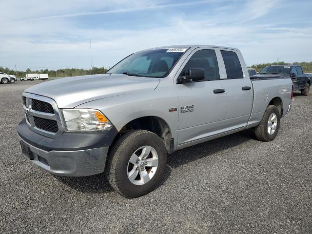 RAM 1500 ST 2014 with VIN 1C6RR7FT4ES212538 - Photo from auction