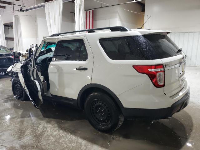 Photo 2 from auction – 2012 FORD EXPLORER with VIN 1FMHK8B84CGA21309