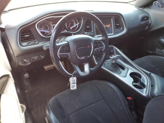 Photo 8 from auction – 2015 DODGE CHALLENGER R/T SCAT PACK with VIN 2C3CDZFJ8FH747280