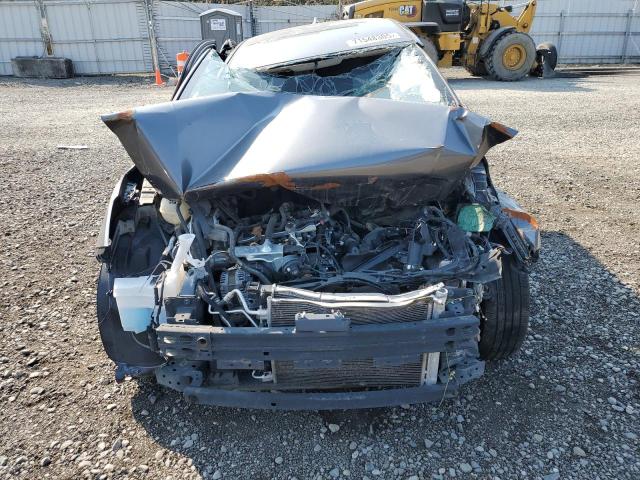 Photo 5 from auction – 2021 NISS VERSA SV with VIN 3N1CN8EV3ML876638