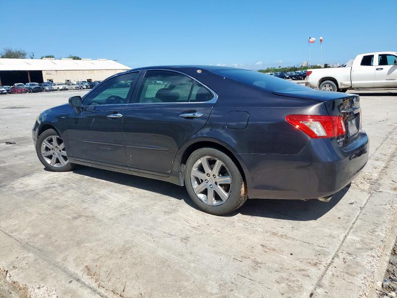 Photo 2 from auction – 2008 LEXUS ES with VIN JTHBJ46G082233179