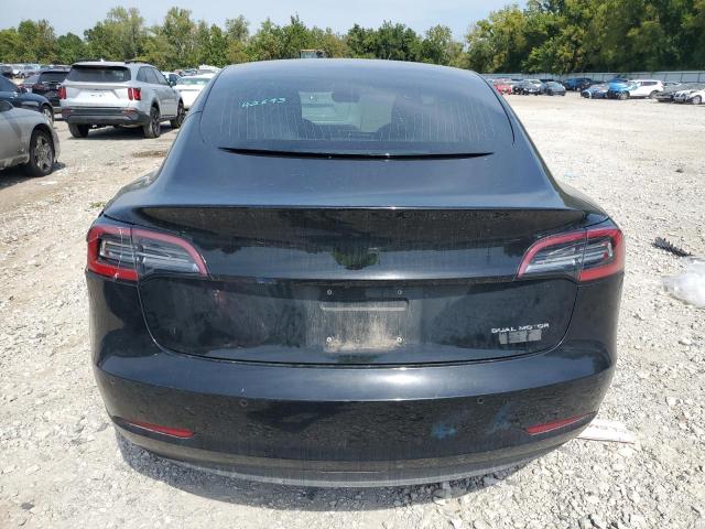 Photo 6 from auction – 2018 TESLA MODEL 3 with VIN 5YJ3E1EB3JF099186