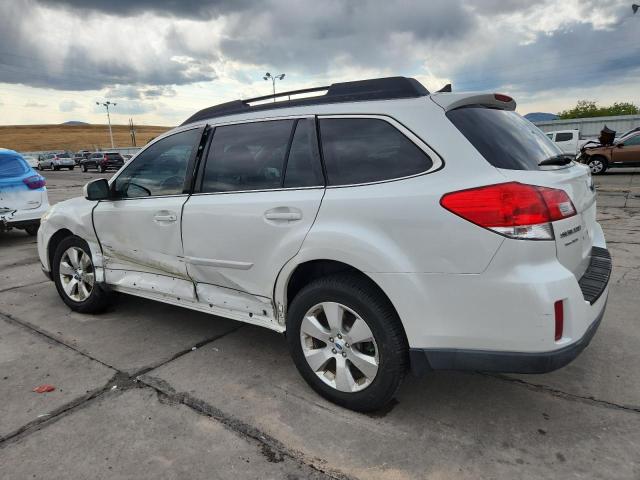 Photo 2 from auction – 2012 SUBARU OUTBACK 3. with VIN 4S4BRDLC1C2275408