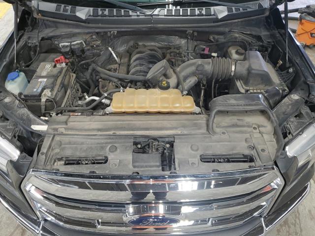 Photo 11 from auction – 2016 FORD F150 SUPER with VIN 1FTEW1EF4GKE70683