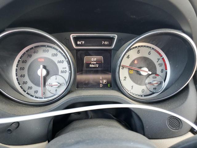 Photo 9 from auction – 2014 MERCEDES-BENZ CLA 250 with VIN WDDSJ4EB9EN040956